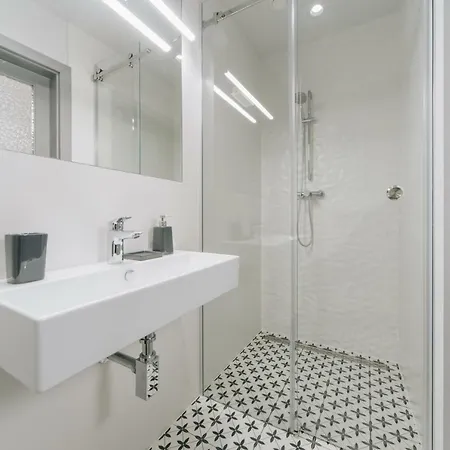 M5 Main Square Stylish One Bedroom Krakow Exterior photo