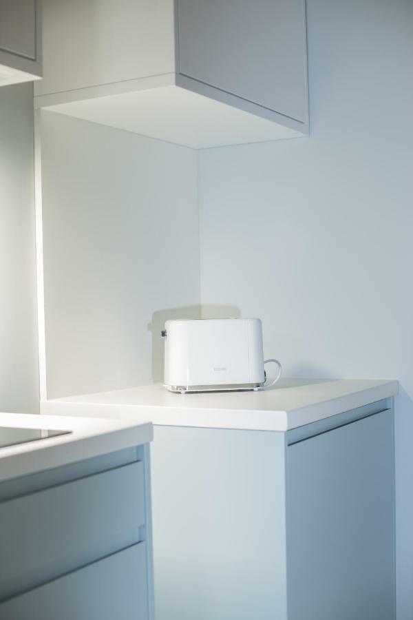 Апартаменти M5 Main Square Stylish One Bedroom *